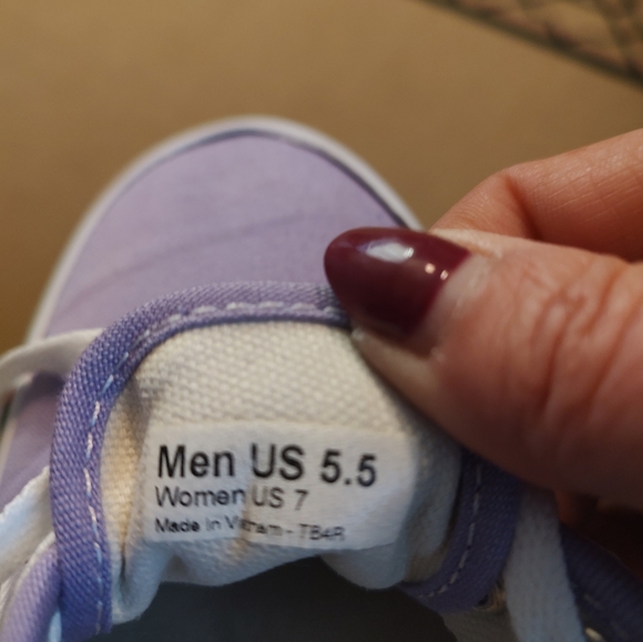 Vans Airwalk Skateboarding Shoes Men's Size 5.5 Airwalk, Women's Size 7 - Picture 7 of 7